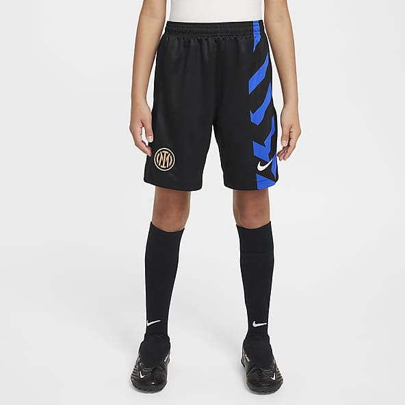 Pantaloncini da calcio per bambino e ragazzo. Nike IT